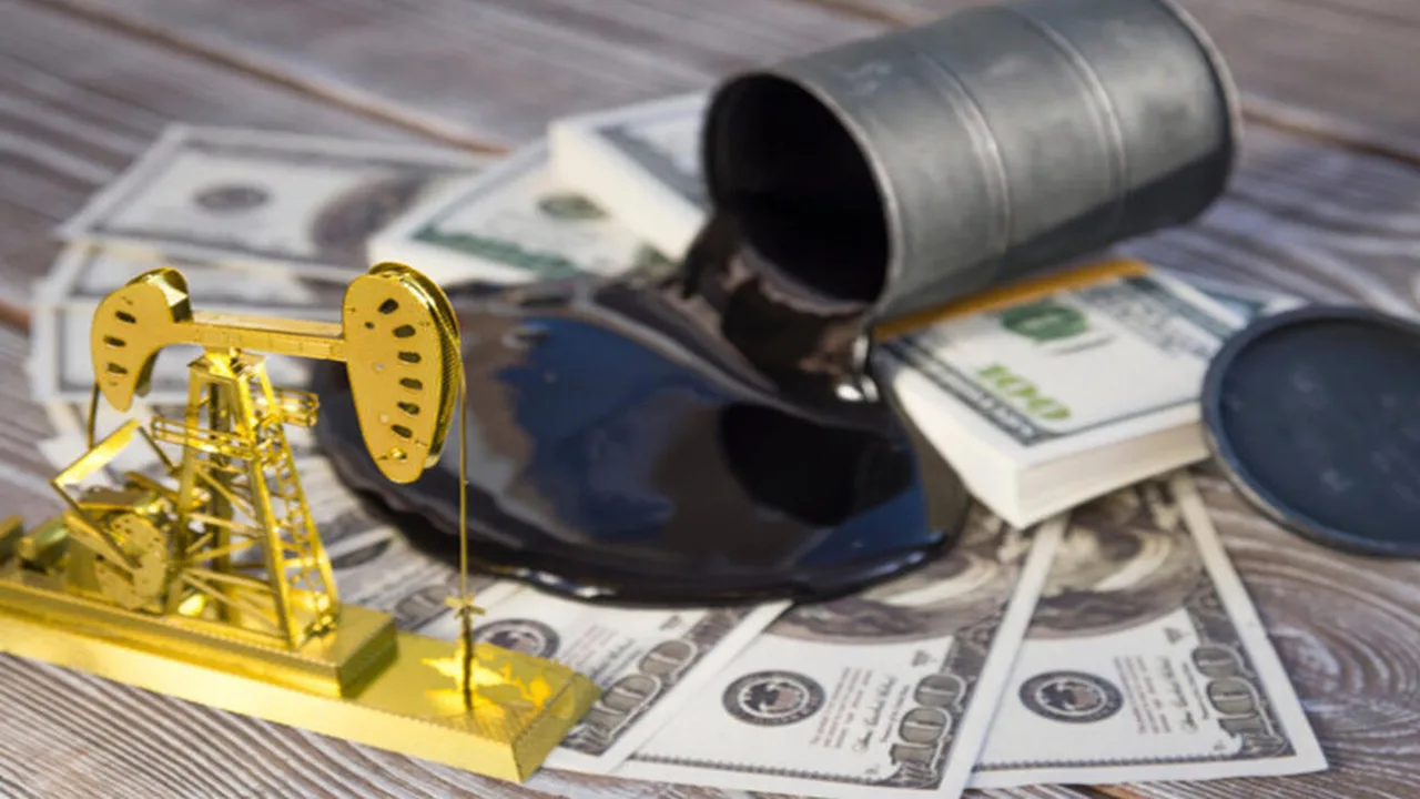 تراجع الدولار الأمريكي واستقرار أسعار النفط يسبقان سلسلة اجتماعات البنوك المركزية المرتقبة